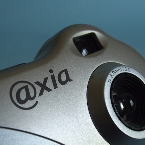 axia ix-1