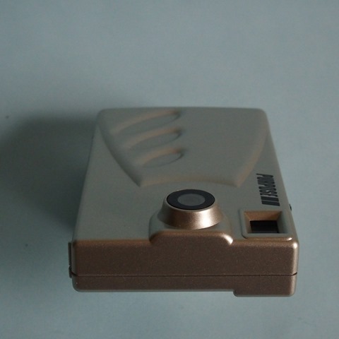 高木産業 PURPOSE PDC-35D